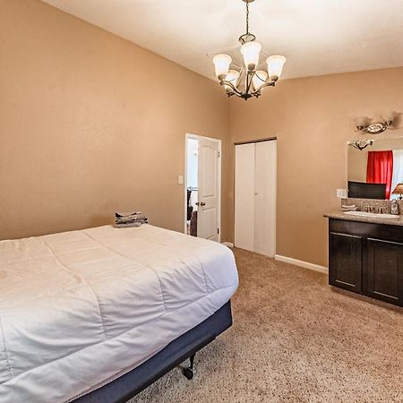 Westside Large Home Colorado Springs Zewnętrze zdjęcie