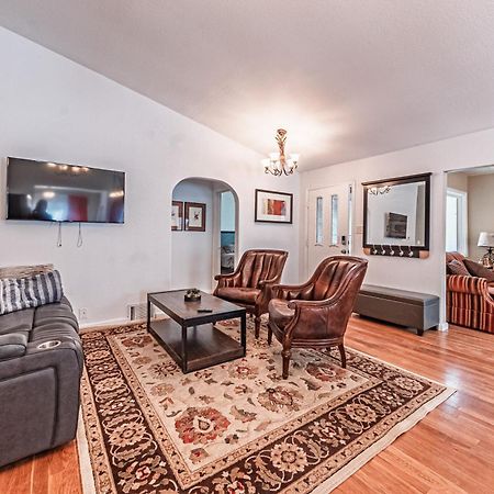 Westside Large Home Colorado Springs Zewnętrze zdjęcie