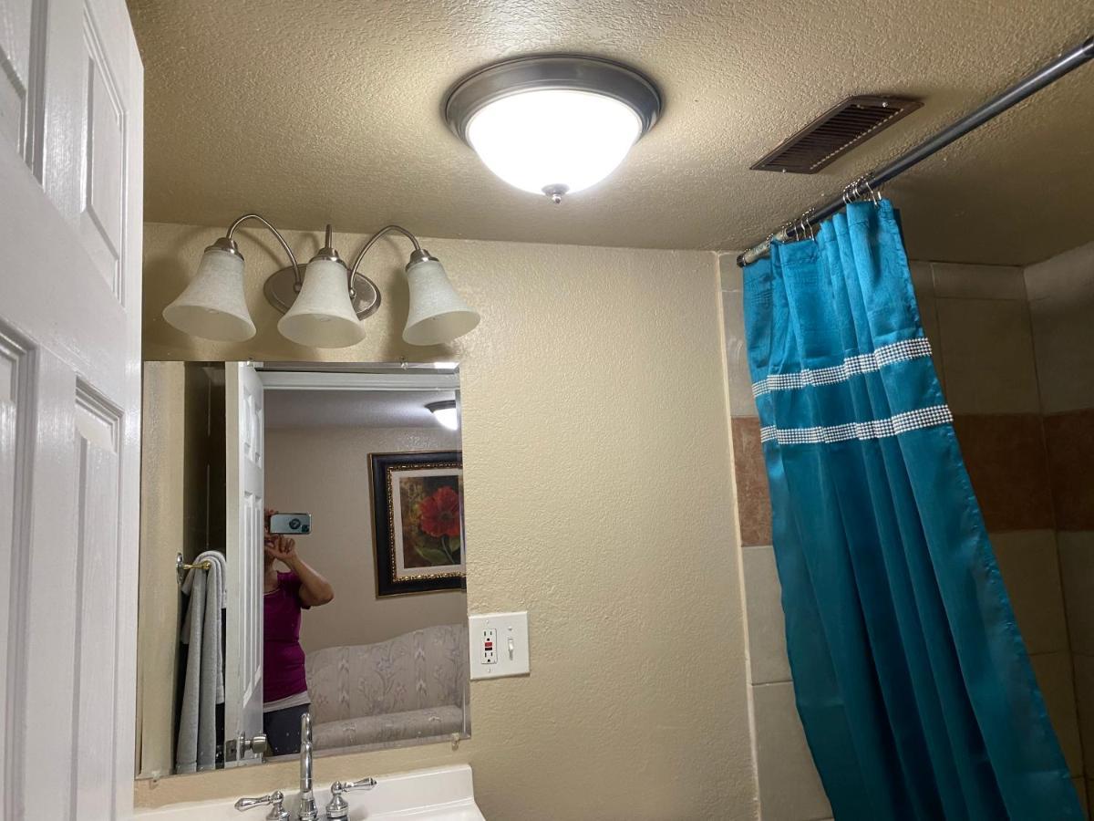 Westside Large Home Colorado Springs Zewnętrze zdjęcie