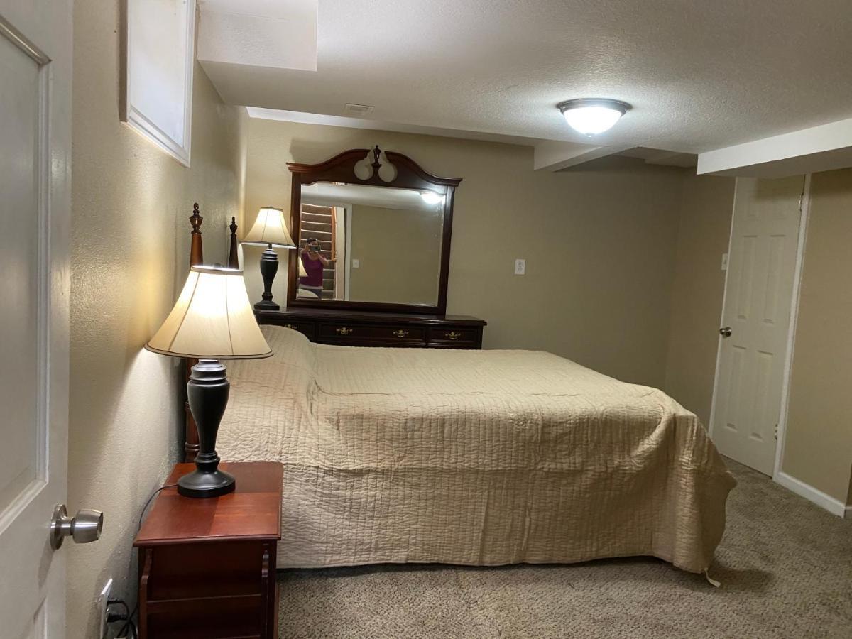 Westside Large Home Colorado Springs Zewnętrze zdjęcie