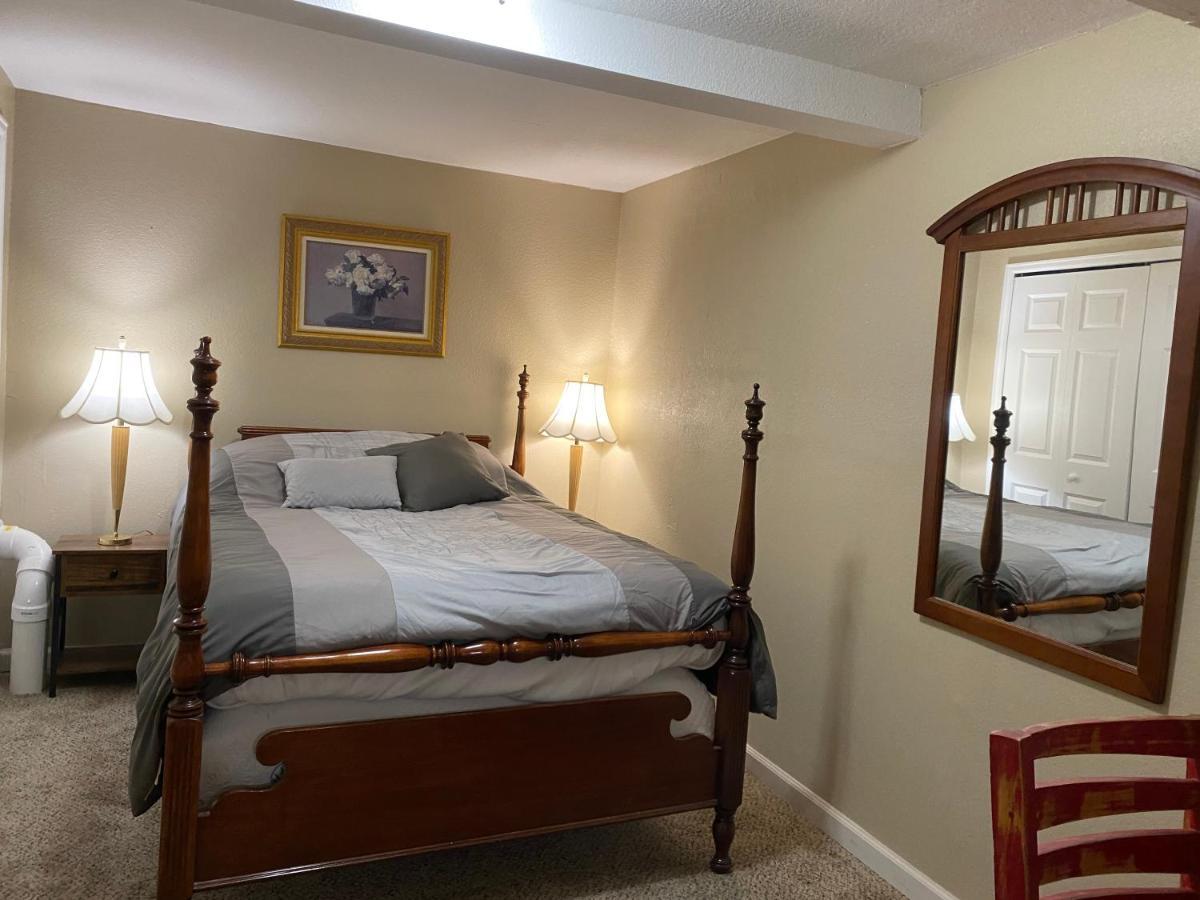 Westside Large Home Colorado Springs Zewnętrze zdjęcie