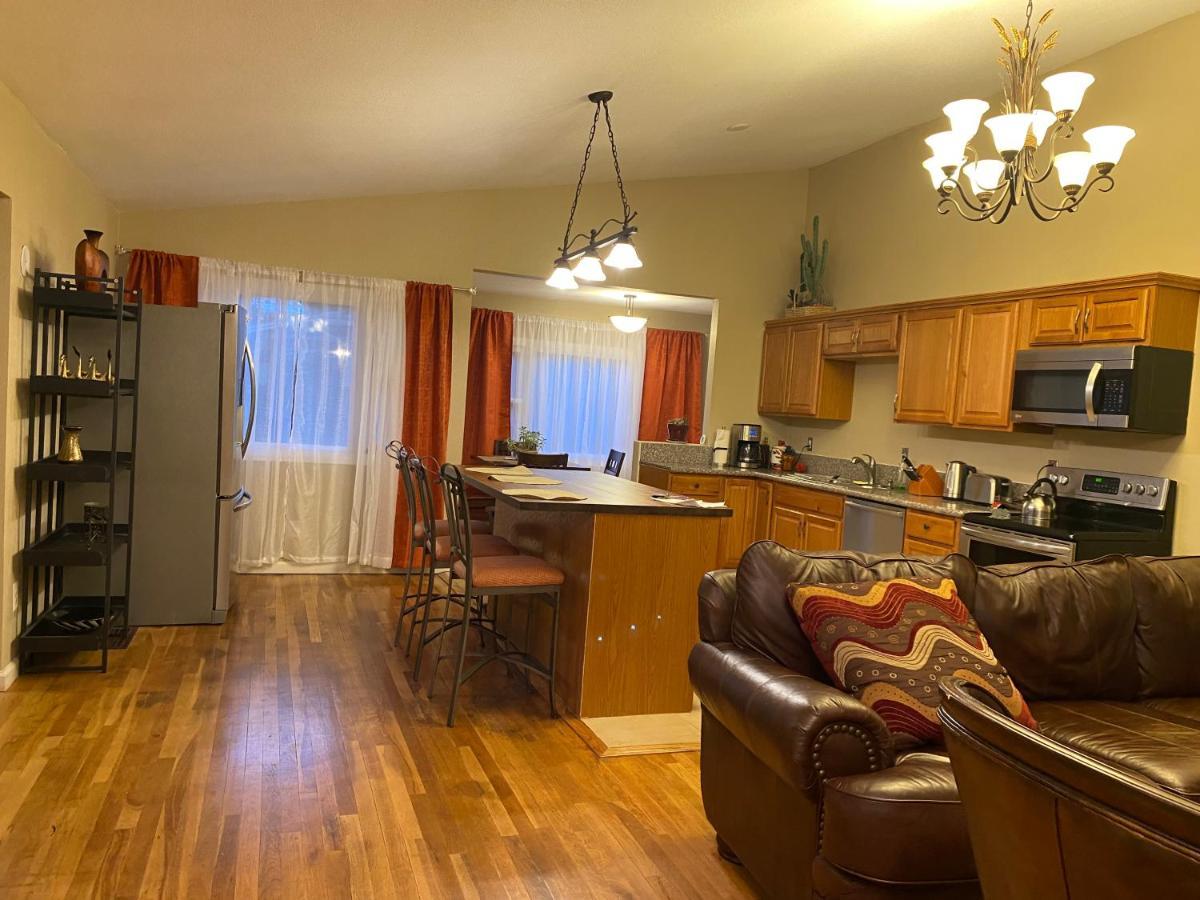 Westside Large Home Colorado Springs Zewnętrze zdjęcie