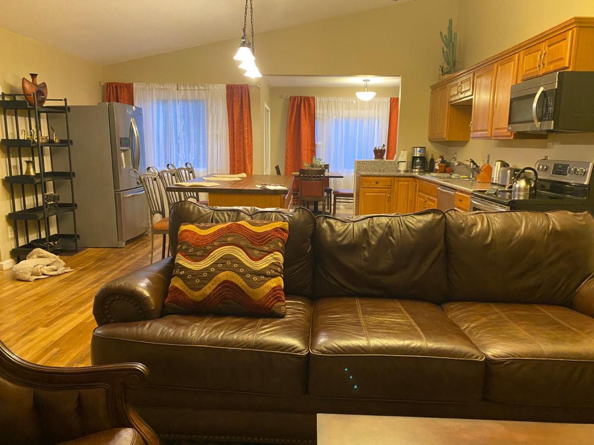 Westside Large Home Colorado Springs Zewnętrze zdjęcie