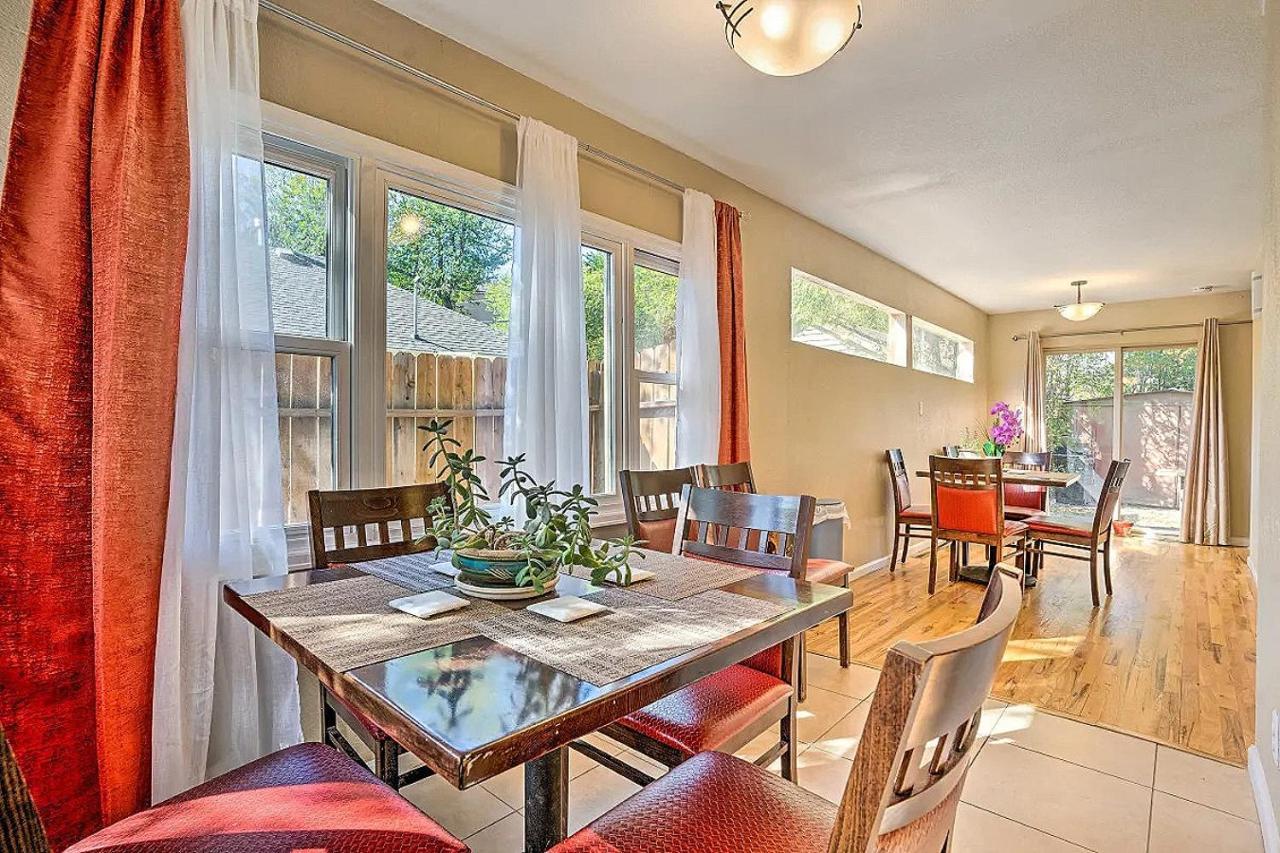 Westside Large Home Colorado Springs Zewnętrze zdjęcie