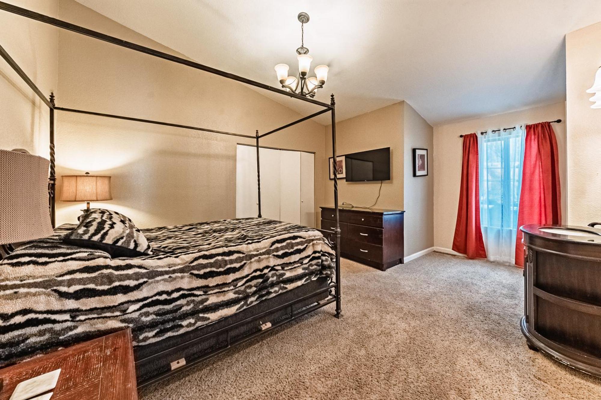 Westside Large Home Colorado Springs Zewnętrze zdjęcie