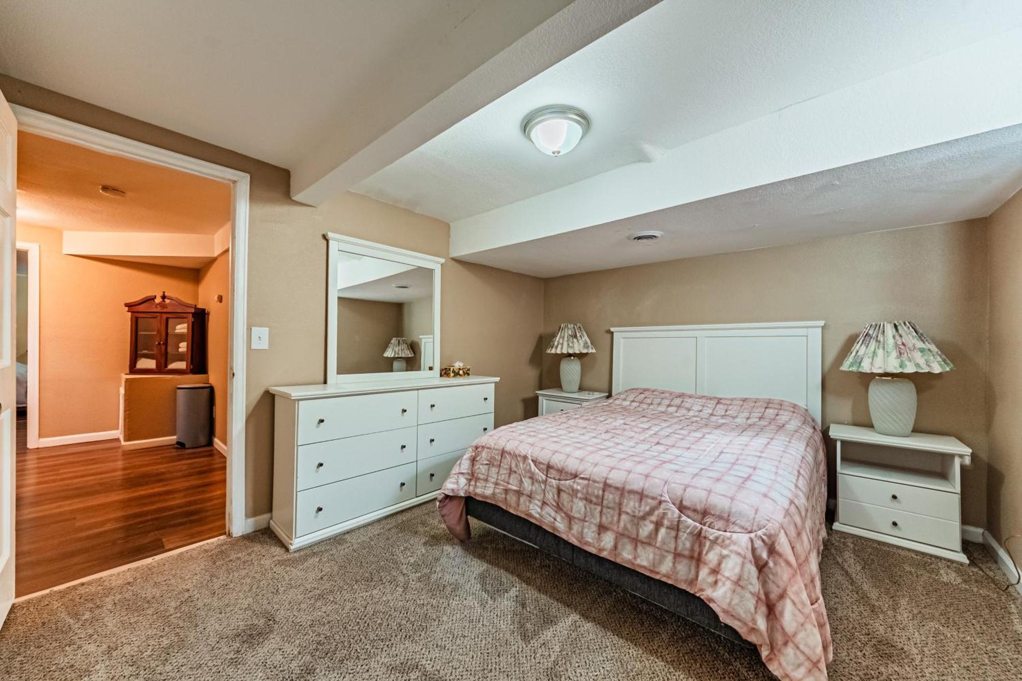 Westside Large Home Colorado Springs Zewnętrze zdjęcie