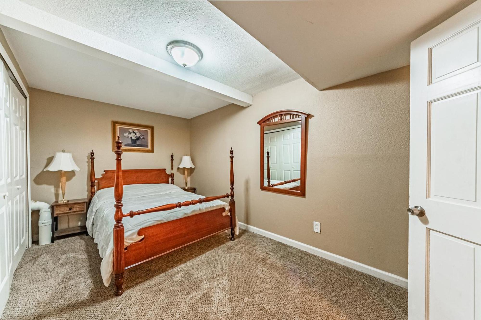 Westside Large Home Colorado Springs Zewnętrze zdjęcie