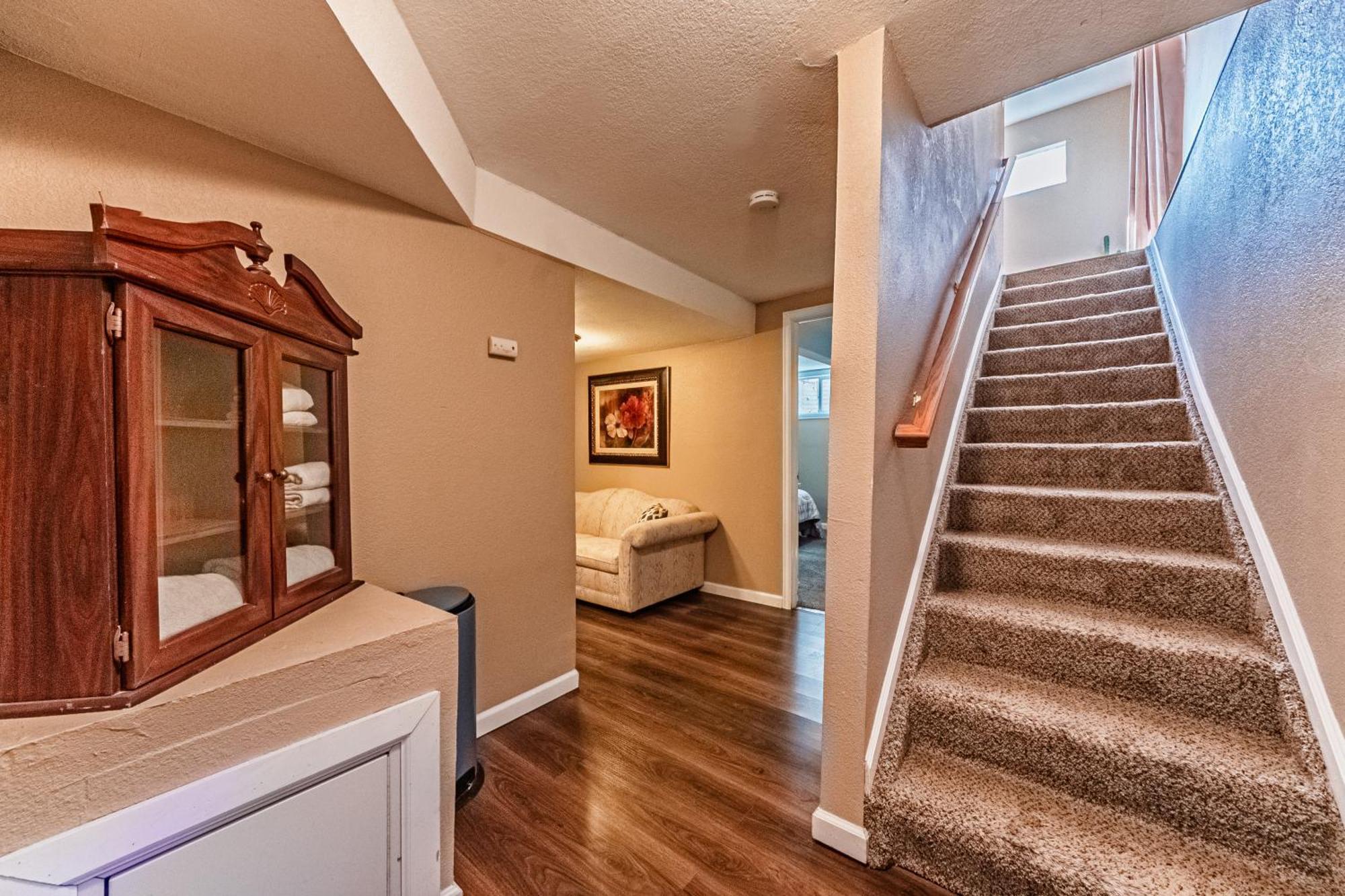 Westside Large Home Colorado Springs Zewnętrze zdjęcie