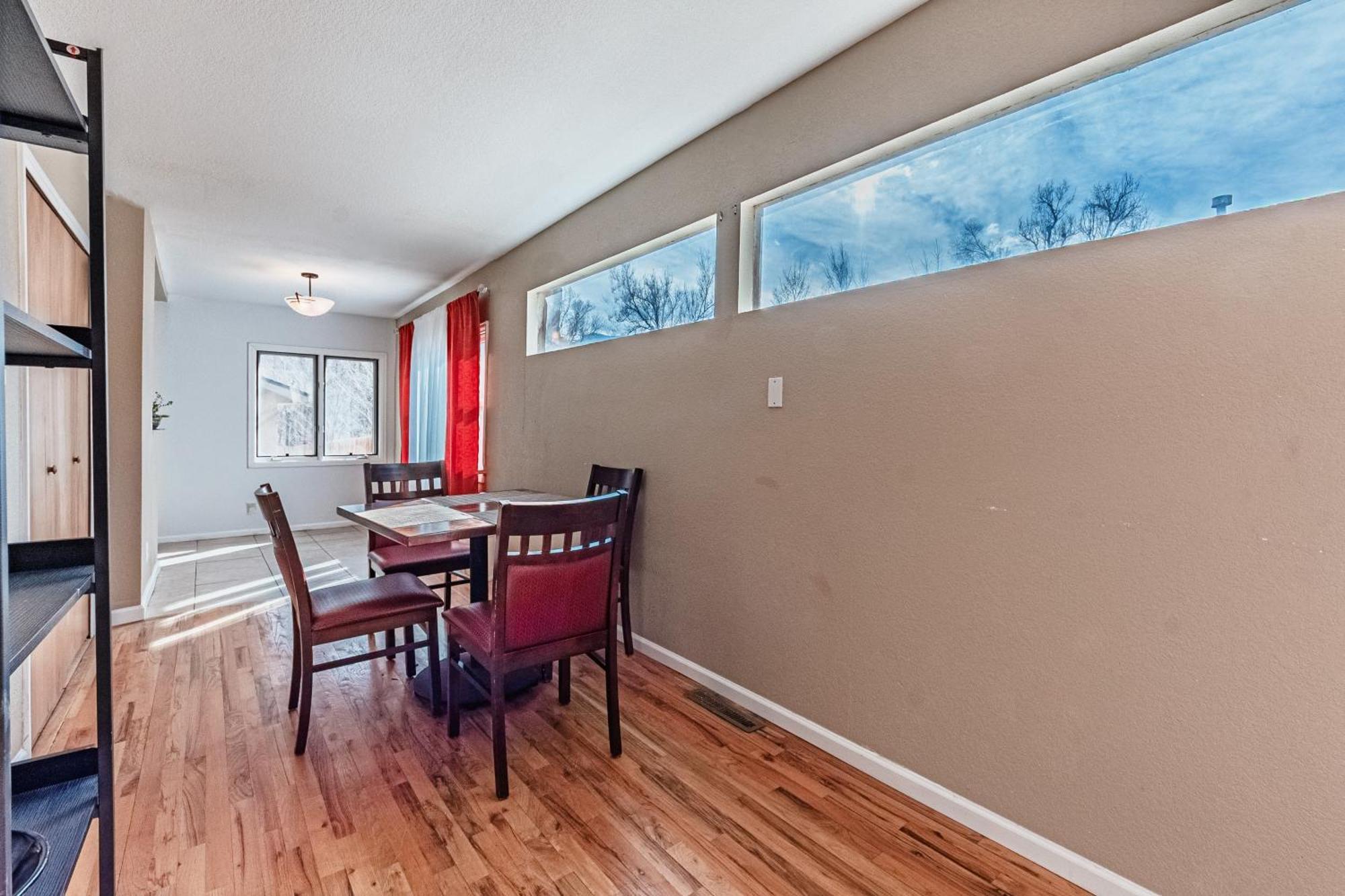 Westside Large Home Colorado Springs Zewnętrze zdjęcie