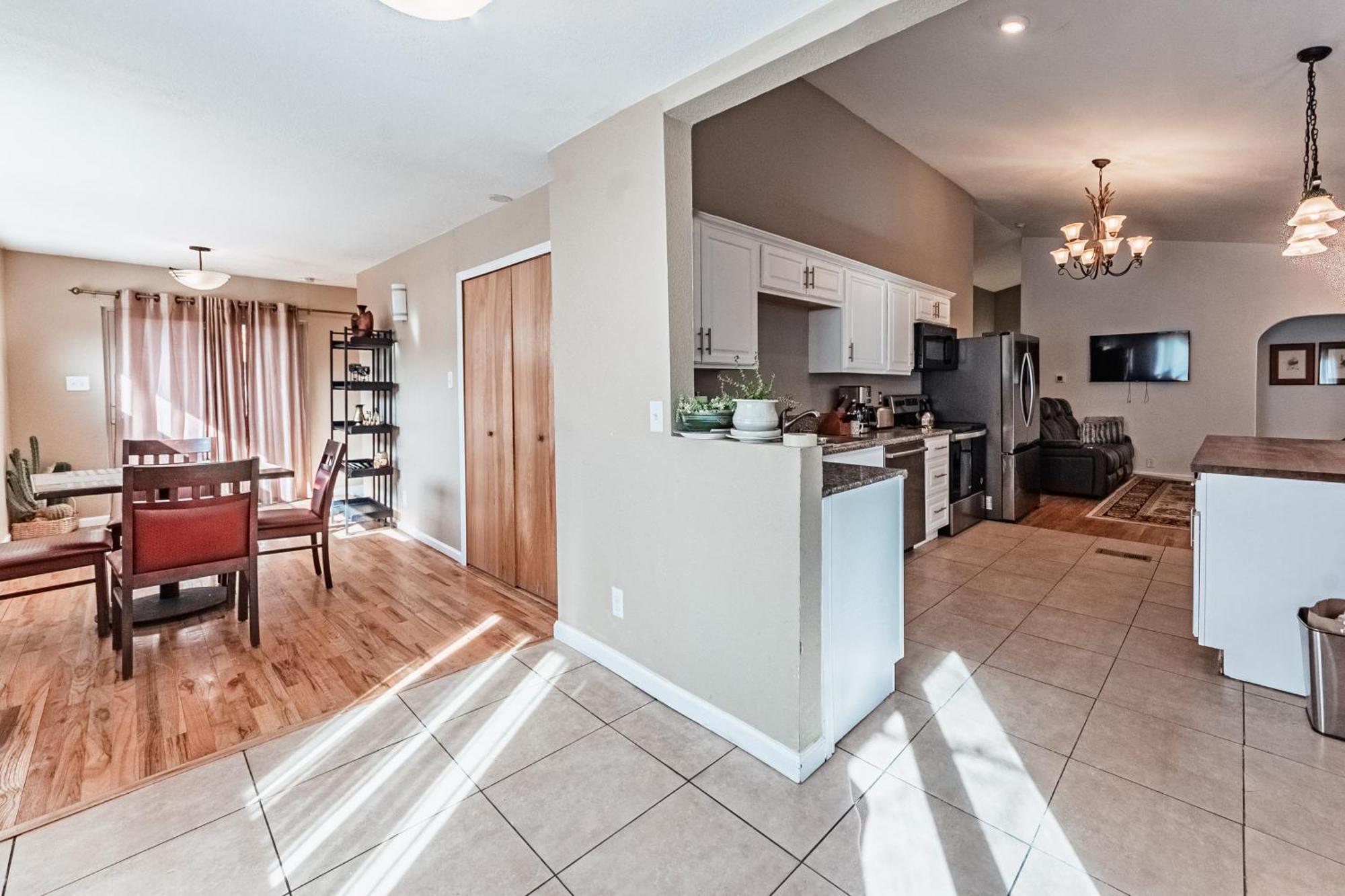 Westside Large Home Colorado Springs Zewnętrze zdjęcie